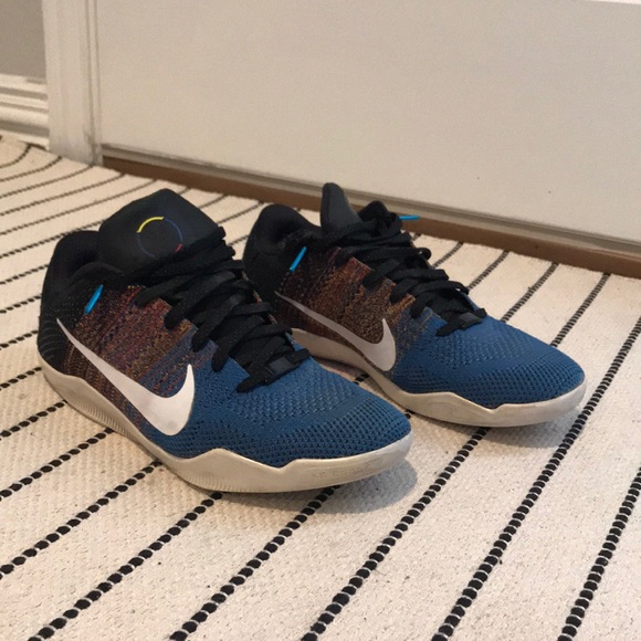 Nike Other - Kobe XI BHM